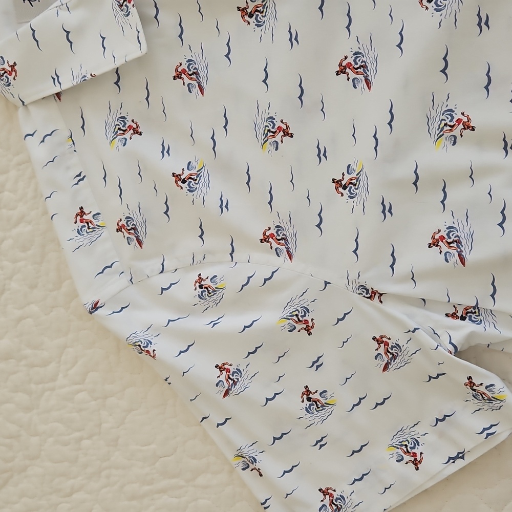 🌟HP🌟Original Penguin Men's Short Sleeve Shirt Medium - Picture 5 of 13